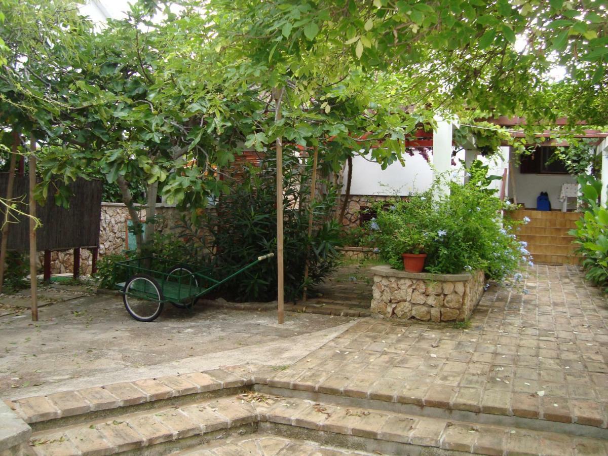 Apartments Lovor Silba Exterior photo